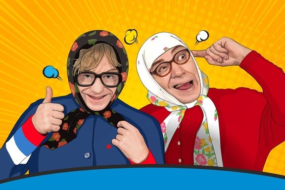 &Ncy;&ocy;&vcy;&ycy;&iecy; &Rcy;&ucy;&scy;&scy;&kcy;&icy;&iecy; &Bcy;&acy;&bcy;&kcy;&icy;