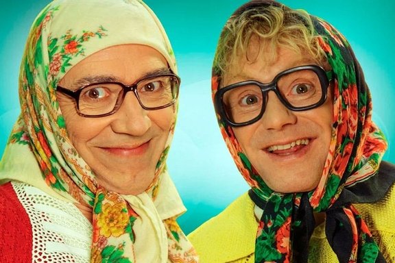 &Ncy;&ocy;&vcy;&ycy;&iecy; &Rcy;&ucy;&scy;&scy;&kcy;&icy;&iecy; &Bcy;&acy;&bcy;&kcy;&icy;